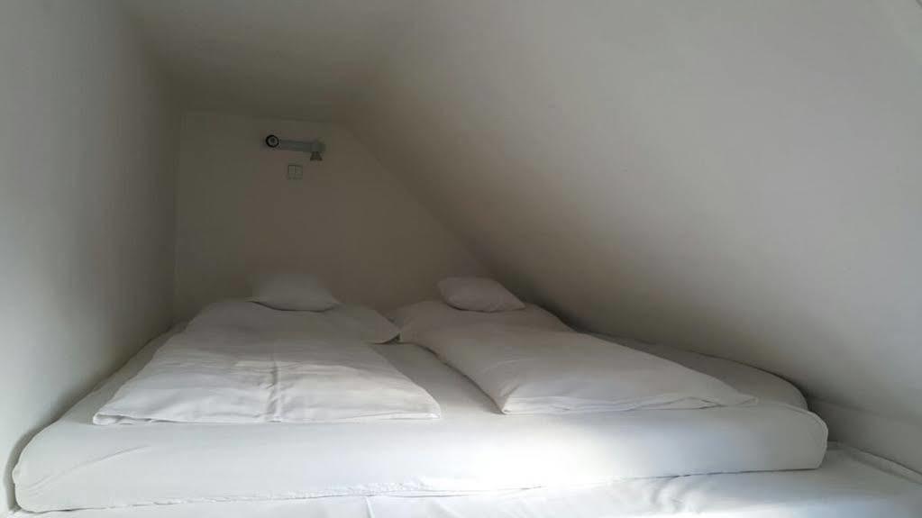 Kern 3* Praha